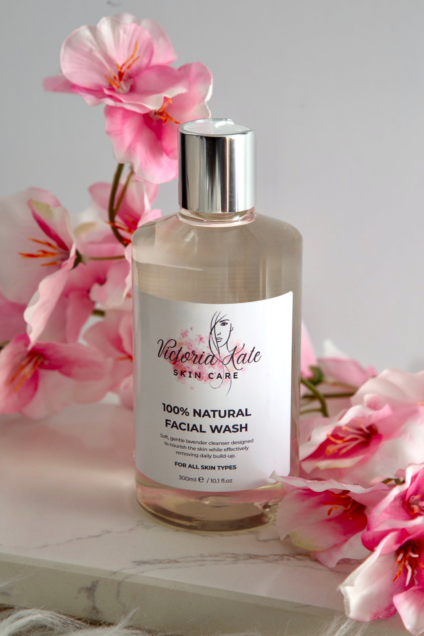 Facial Wash