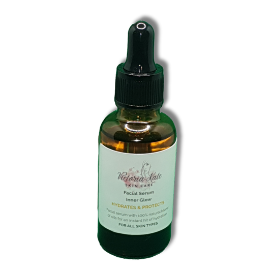 Inner Glow Facial Serum