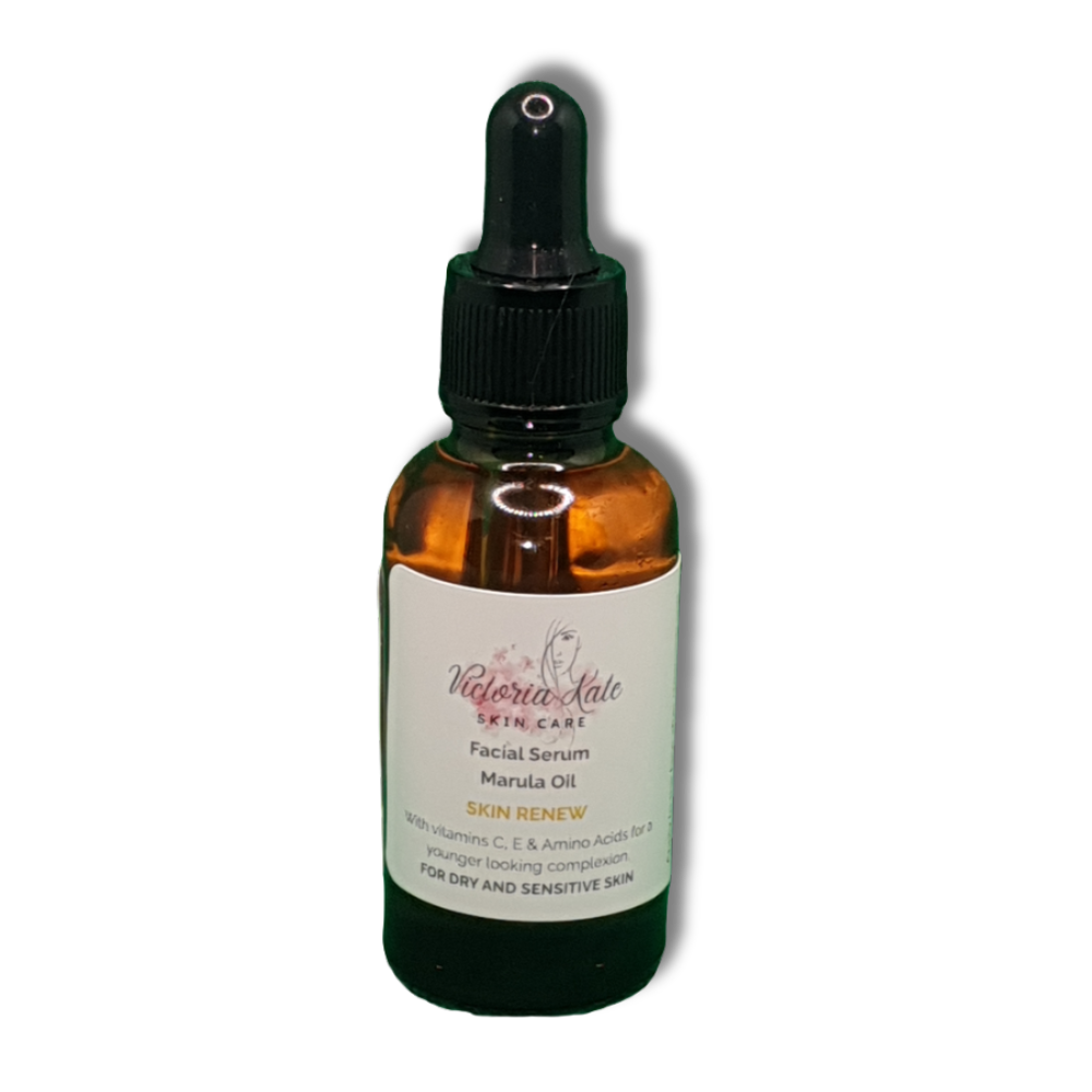 Marula Oil Facial Serum