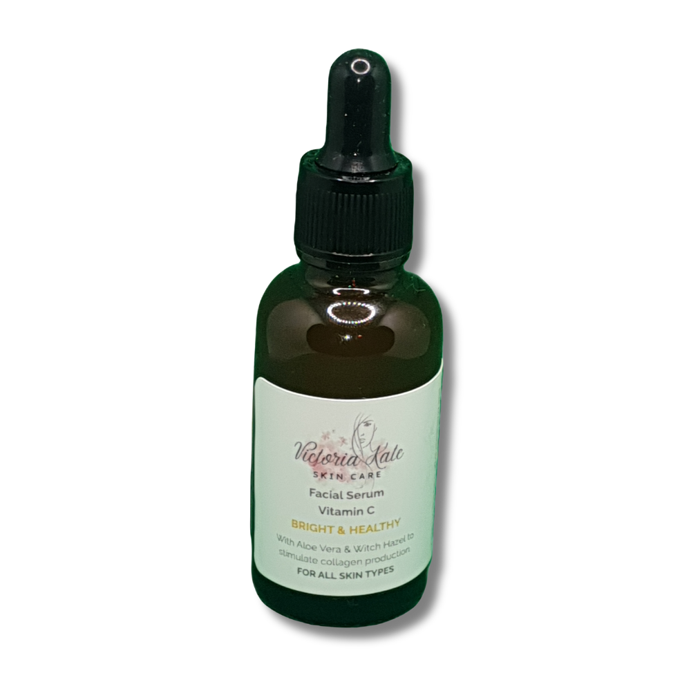 Vitamin C Facial Serum