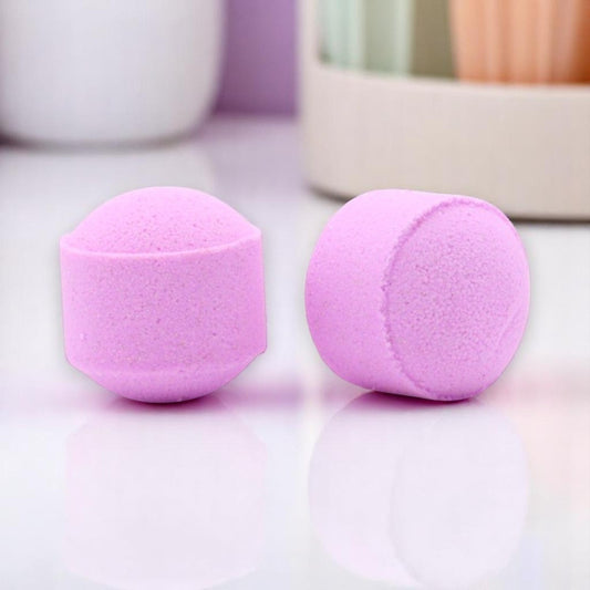Chill Pills - Pink Charlotte