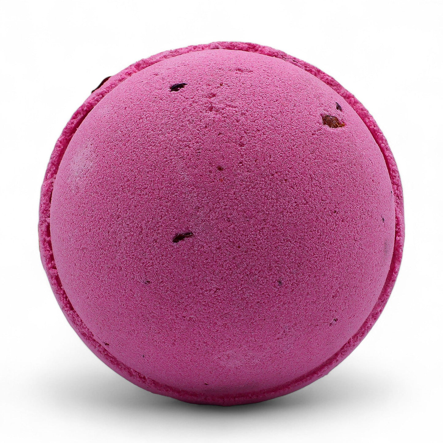 Jumbo Bath Bomb - Rose & Petals