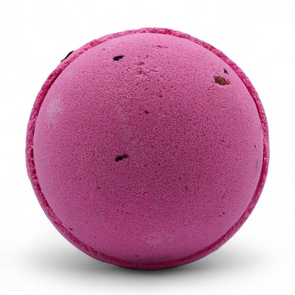 Jumbo Bath Bomb - Rose & Petals