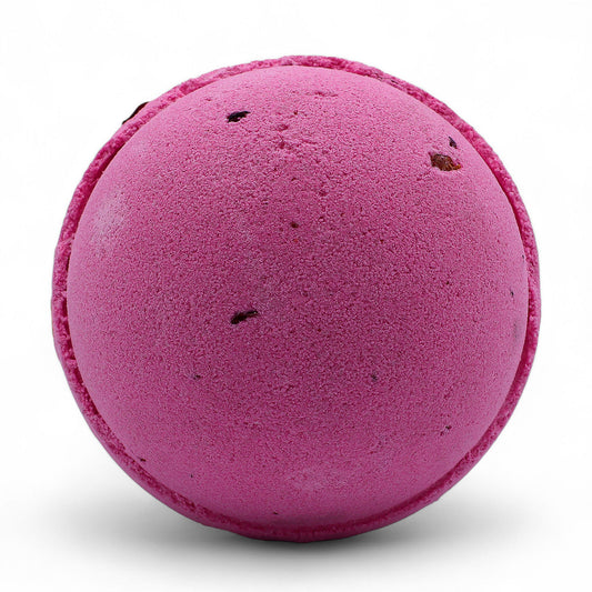 Jumbo Bath Bomb - Rose & Petals