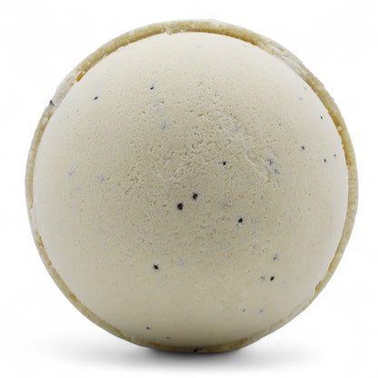 Jumbo Bath Bomb - Vanilla
