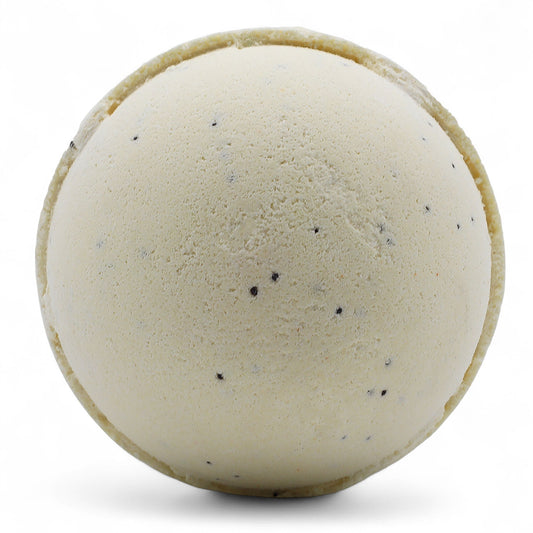 Jumbo Bath Bomb - Vanilla