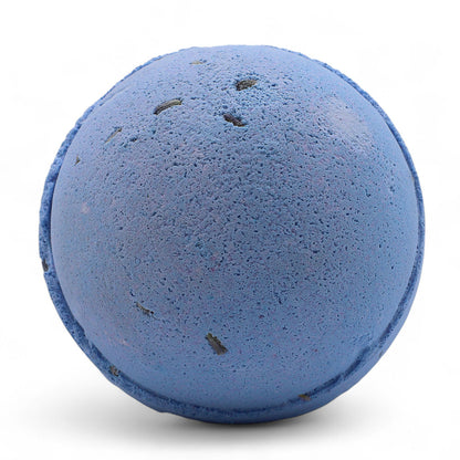Jumbo Lavender & Seeds Bath Bomb