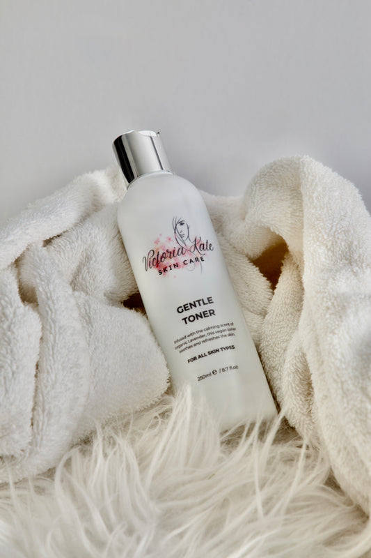 Gentle Toner