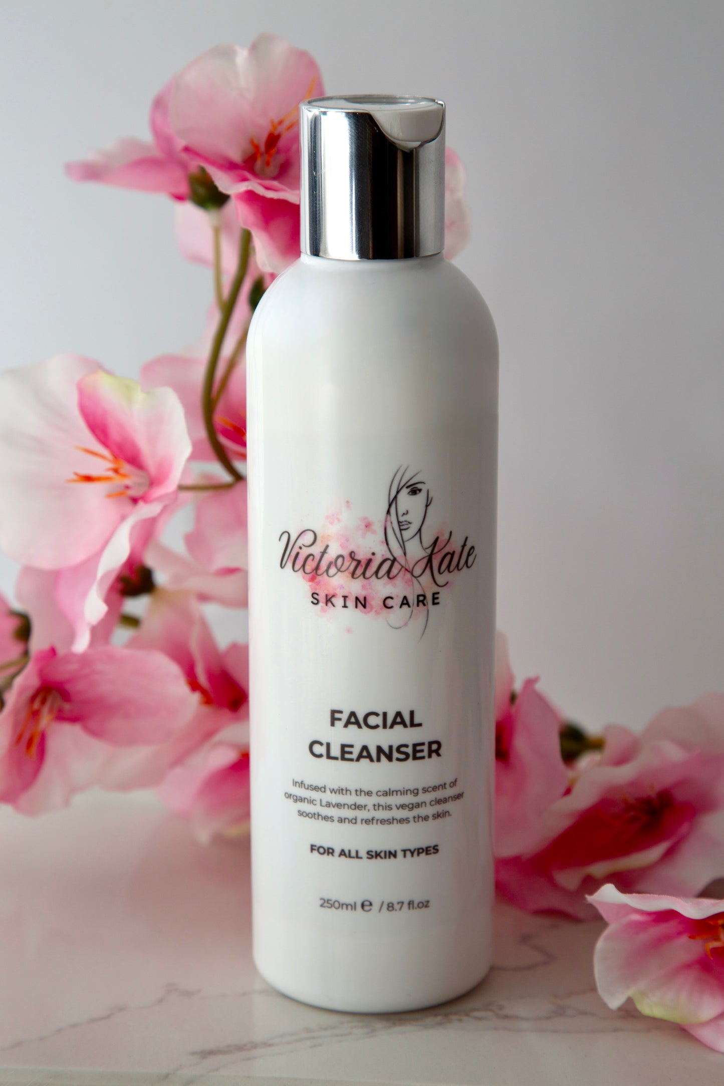 Facial Cleanser