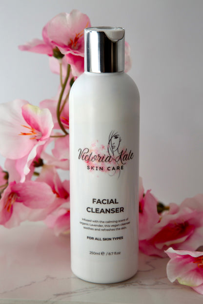 Facial Cleanser