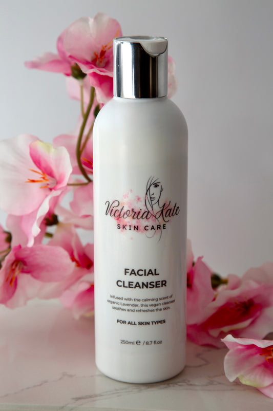 Facial Cleanser