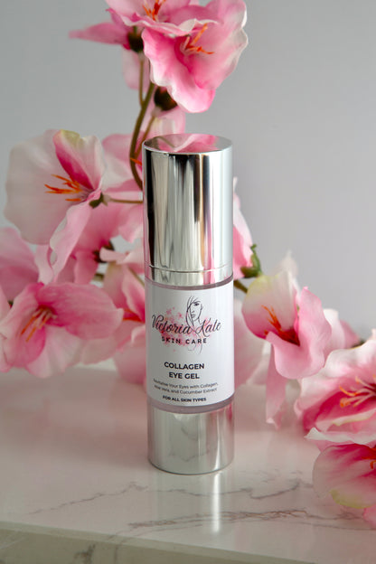 Collagen Eye Gel