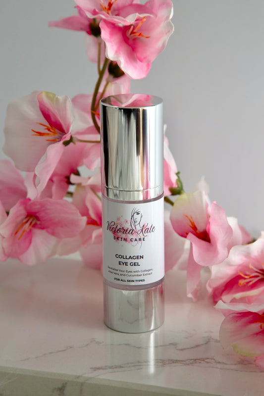 Collagen Eye Gel
