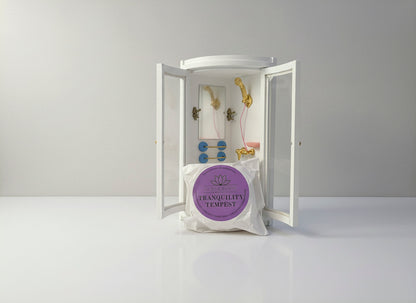 Tranquillity Tempest Shower Steamer
