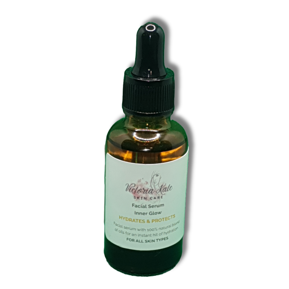 Inner Glow Facial Serum