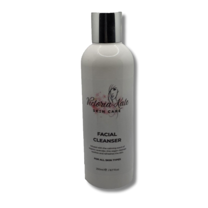 Facial Cleanser