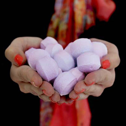 Chill Pills - Black Cherry
