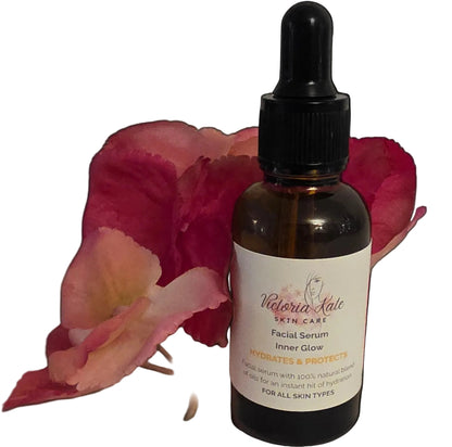 Inner Glow Facial Serum